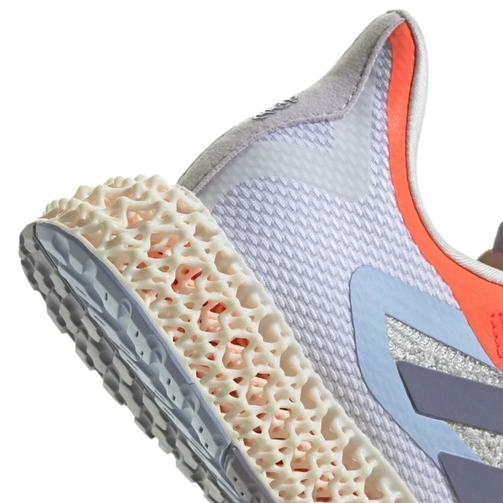 NWT adidas Women’s 4DFWD 2 Running Shoes